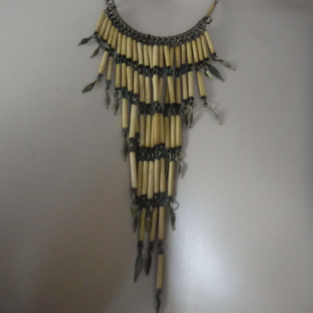 Vintage neckless
